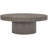 Calavaras Solid Wood Coffee Table