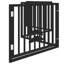 Ziggie Solid Wood Dog House Door-412532669-412532666