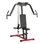 Chest Fly Machine Adjustable Fly and Reverse Delt Machine Upper Body Workouts
