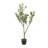 46'' Faux Olive Tree in Pot