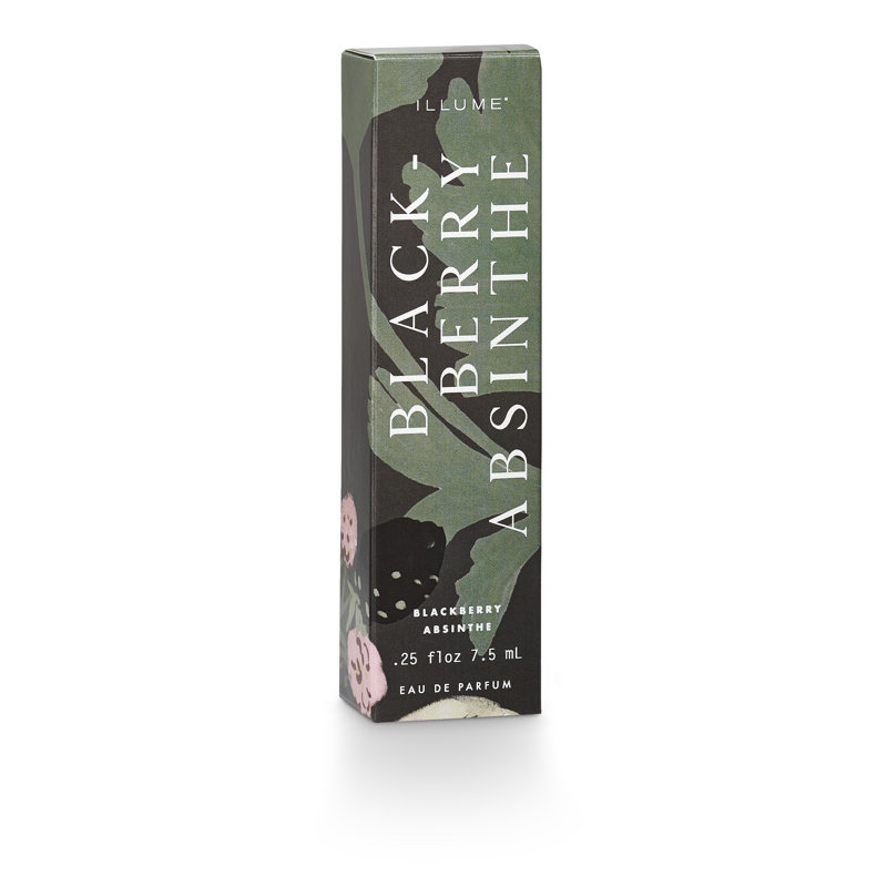 Beautifully Done Blackberry Absinthe Petite Perfume