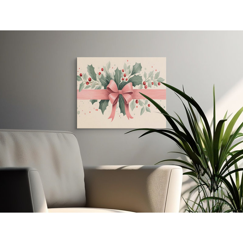 Wrapped Canvas Print Set, 36x24