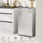 CLIY Mini Fridge
