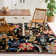 Tapis performance Southwestern Childs
