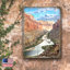 Bloc de bois canyon river Schmeling-789891905