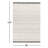 Mecit Indoor / Outdoor Rug-614927023