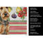 Serviette de cuisine Griuse Airedale Terrier-322070000