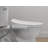 Refresh Standard Elongated Electric Bidet Toilet Seat