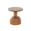 Table d'appoint en bois Claymon-366927717