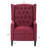 27.16" Wide Manual Wing Chair Recliner