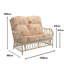 Desiree 3 - Piece Living Room Set