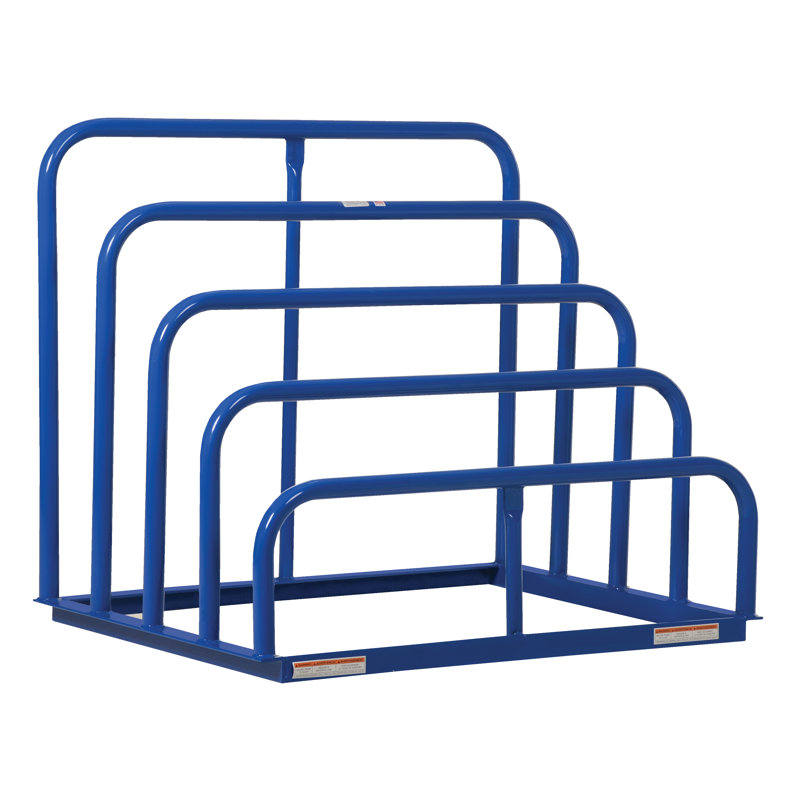 Porte-feuilles à hauteur variable H 60 po x l 60 po x P 48 po
