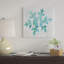 «Gingerbread» par 5by5collective, impression sur toile tendue-31714028-73577394-73577395