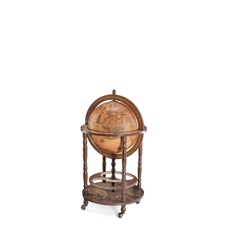 Hedley 50cm Wine Bar
