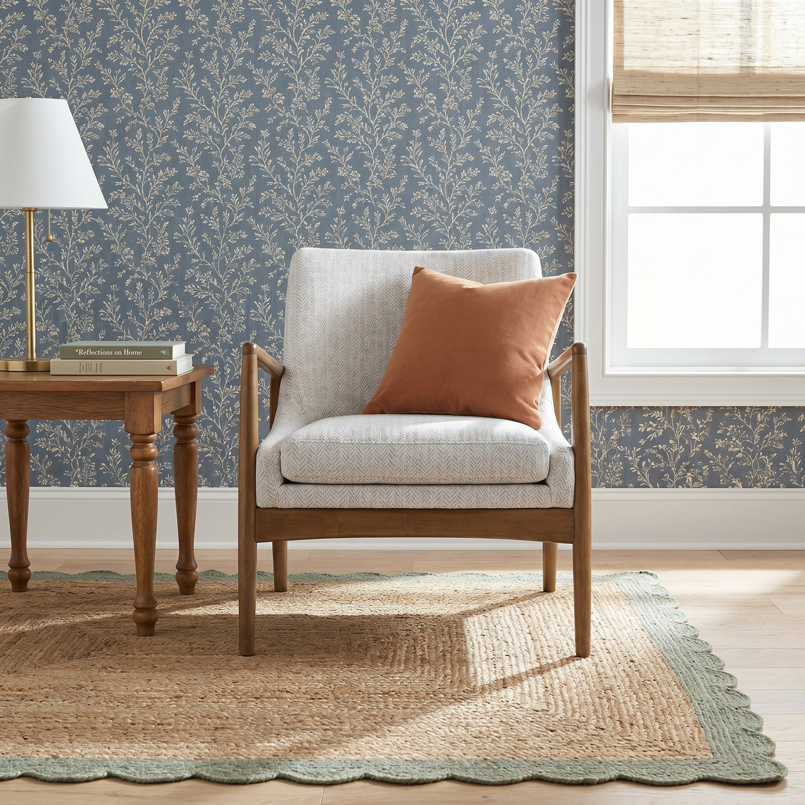 Evendale Armchair