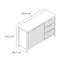 119cm Sideboard-1441693806