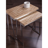 Signature Designs Thatch Nesting Tables