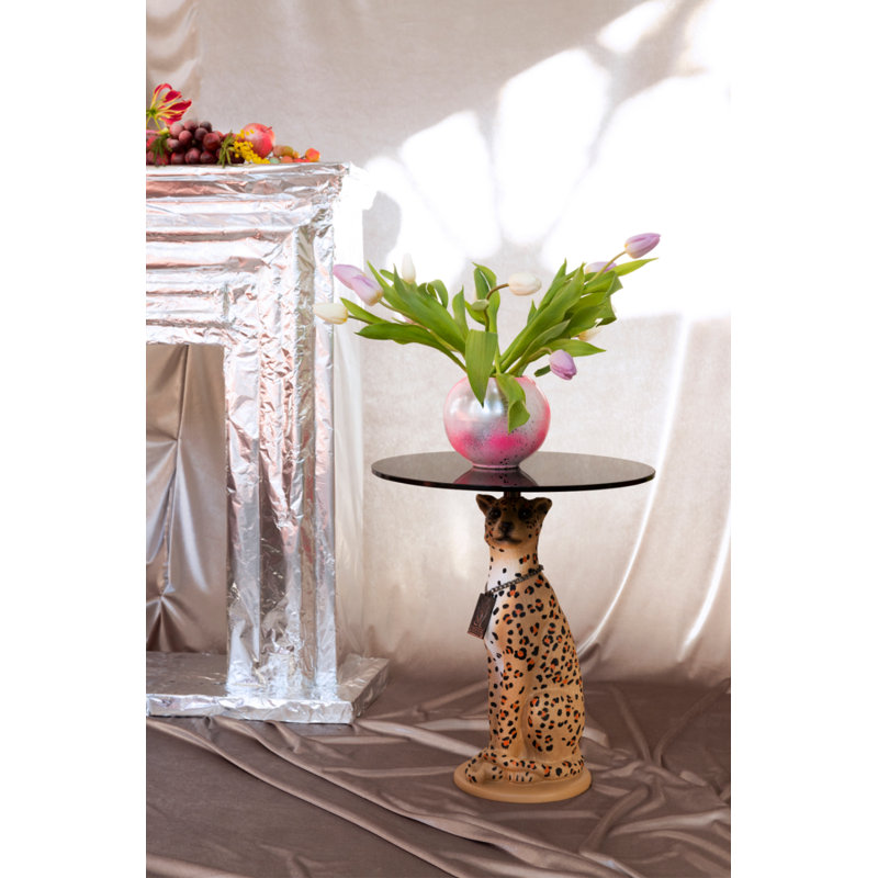 Table de bout Panther