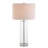 Silberston Glass Table Lamp-540393187