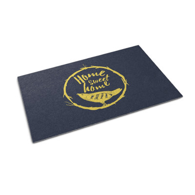 Non-Slip Outdoor Doormat