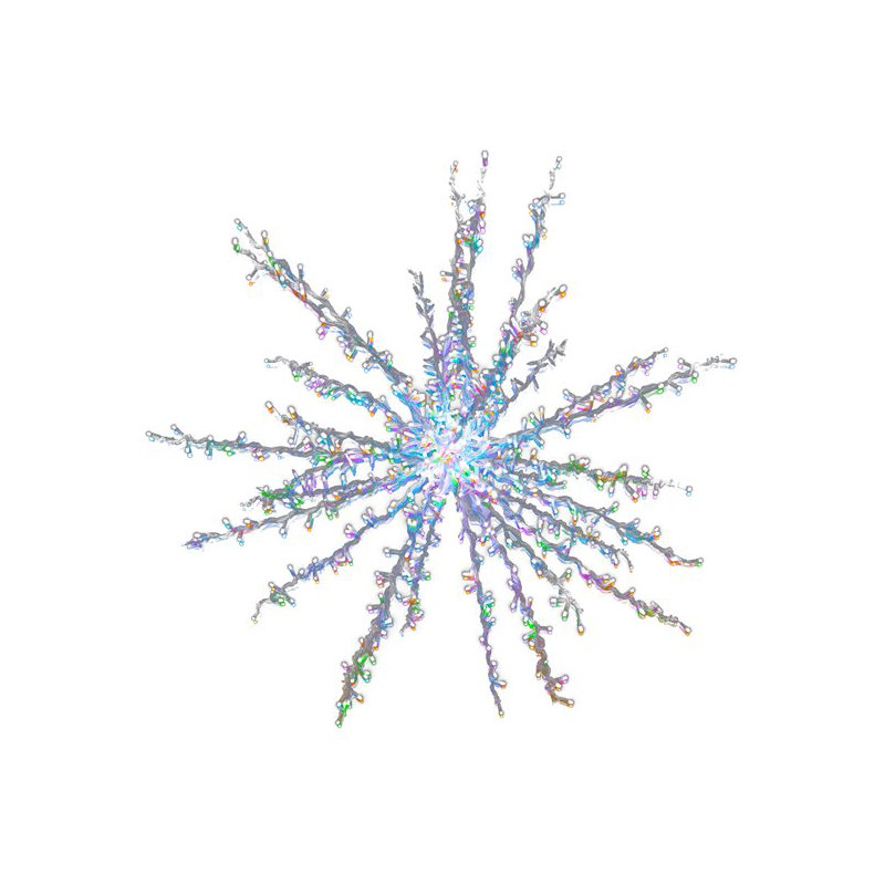 680 Light Net Lights