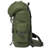 vidaXL Army-Style Backpack 17.2 gal Green