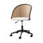 Chaise de bureau Clarrisa-1761644389