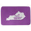 Tapis rectangulaire antidérapant pour salle de bain-42101591-42101592-123430232