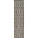 Barreto Performance Black/Beige Rug