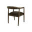 Siège rembourré, fauteuil en bois-1194463991