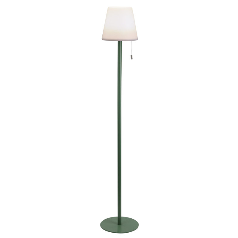 Traditional Floor Lamp