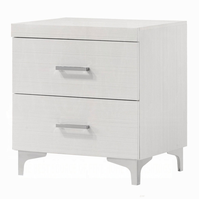 Table de chevet 1Pc