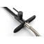 Robinet de cuisine avec douchette extractible-116628647