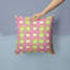 Coussin décoratif intérieur/extérieur apples-1054647098