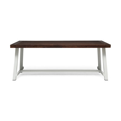 Table de salle à manger Modern