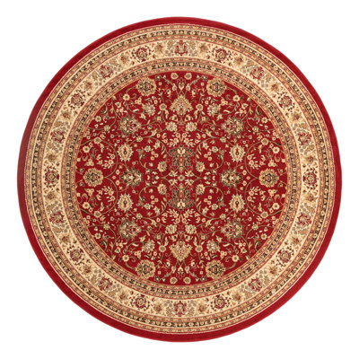 Tapis bourgogne Bhatari