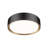 Asalah 1 Light Flush Mount-73850151-73850149