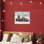 Cadre flottant Wreck Bedecked Christmas Truck, design par Lori Deiter