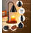 10.6'' H Wax Warmer