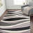 Abstract Indoor Rug-31011623
