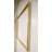 Ferndown Metal Flat Mirror-1267122076