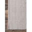 Solid Colour Cotton Hand Woven Area Rug-1555928332