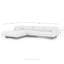 Everly Chaise Sectional-99474548-99474546-99474543