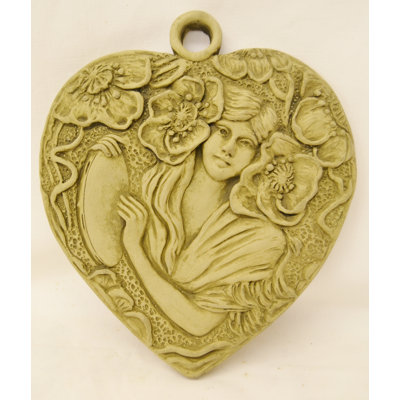 Fienley Stone Wall Decor