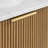 Nova 24" Marble Top Single Bathroom Vanity-112715075
