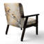 Chaise d'appoint Bird-1089133474