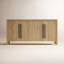 Buffet de 72 po de largeur Laroche