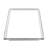 Whole Parts Refrigerator Pan Shelf Frame