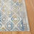 Tulum Performance Southwestern Rug-1032643953