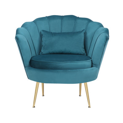 Gladden Upholstered Accent Chair